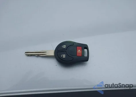 2015 Nissan Versa Note Sr from USA, damaged, VIN 3N1CE2CP7FL435745